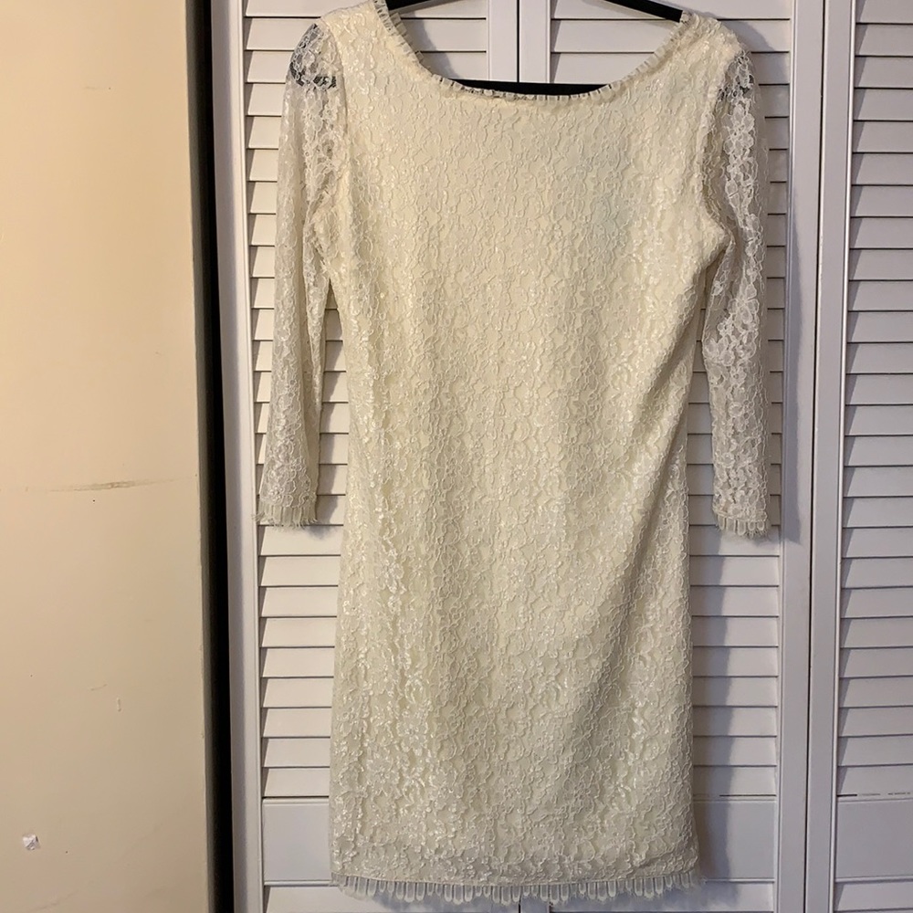THML Gorgeous Formal Dress